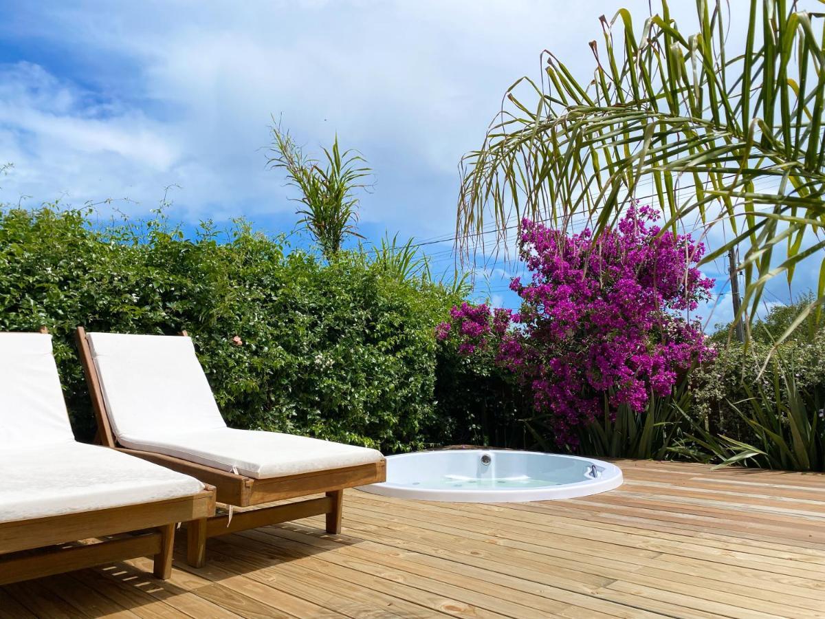 Kanaloa Vibe Stay Praia do Rosa Exteriör bild