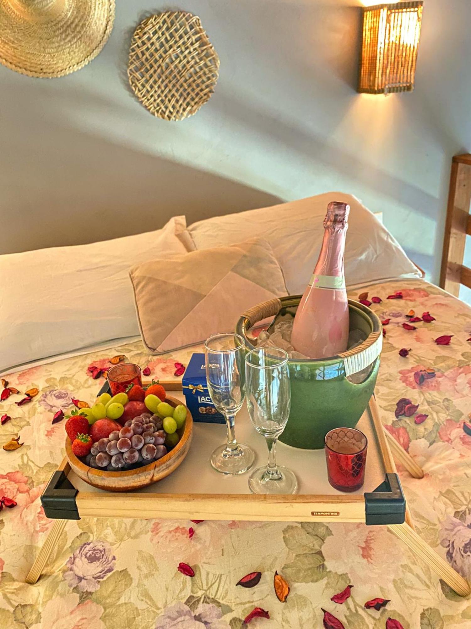 Kanaloa Vibe Stay Praia do Rosa Exteriör bild